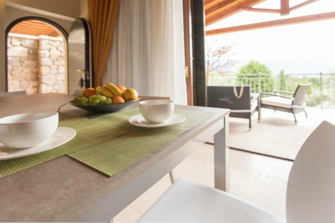 Aparthotel Apartments Golf Bogliaco Toscolano Maderno